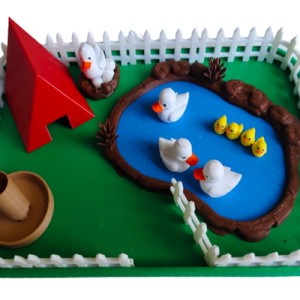 Duck set