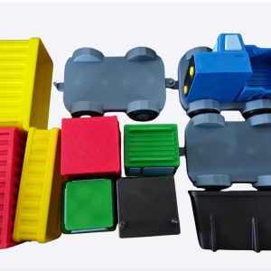 Build-a-car Full set